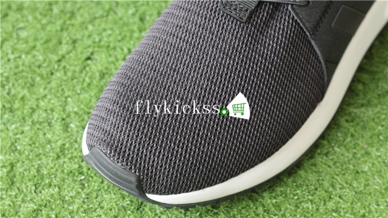 Adiddas X PLR NMD Black BB1100